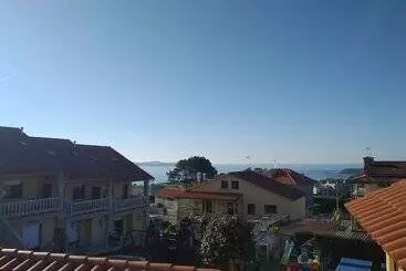 Apartamentos Aqualecer