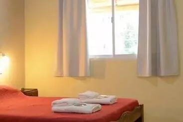 Vakantiehuisje Ayres De Cuyo