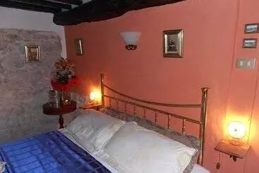 Bed and Breakfast Il Sorger Del Sole