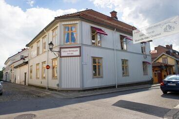 Bed and Breakfast Lilla Hotellet