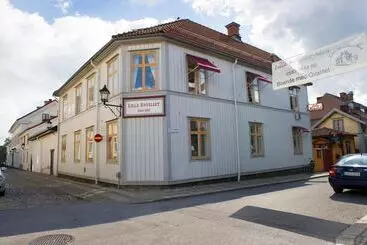 Bed and Breakfast Lilla Hotellet