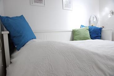 צימר Lotus Bb & Spa   Indre Ro Yoga