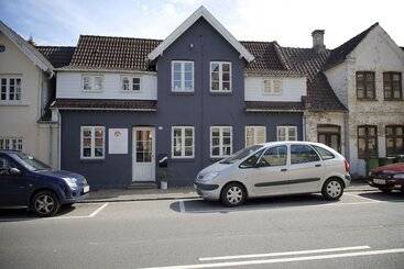 Bed and Breakfast Lotus Bb & Spa   Indre Ro Yoga