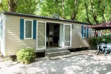 Vakantiehuisje Dsone Vacances