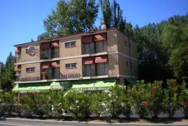 Hostal Nuevo Paraíso