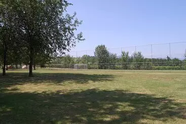 هتل Campeggio Trevisago Iris Park