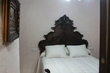 Hotel Casería La Infiesta