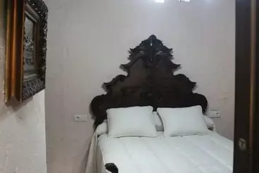 Hotel Casería La Infiesta