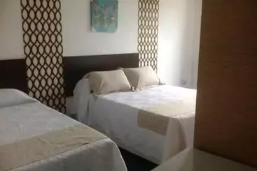 Hotel Complejo Turístico Anaconda Cabañas