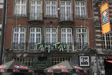 Hotel Hôtel L Europe