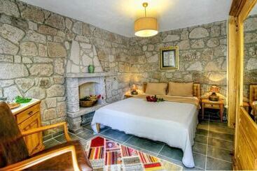 Hotel Idasos Tasodalar