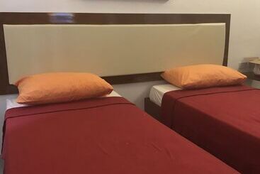 Hotel Koko's Place Diniwid