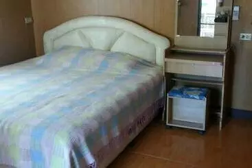 Hotelli Maesai Doi View Resort