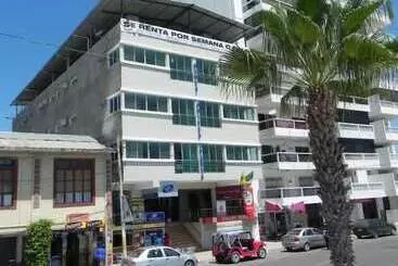 Hotel Malecon