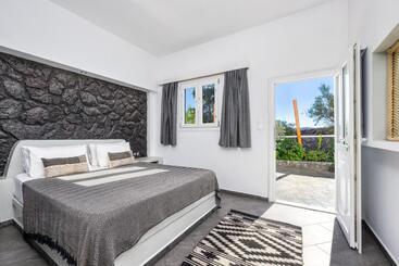 Hotel Plastiras Rooms