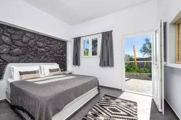 هتل Plastiras Rooms