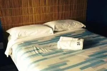 هتل Pousada Do Santo