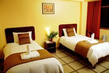 Hotel Seven Mapi