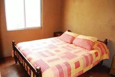 Hotelli Spa Cochiguaz