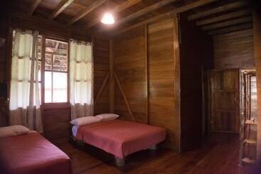 Hotel Tres Ríos Jungle Lodge