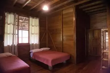 Hotel Tres Ríos Jungle Lodge