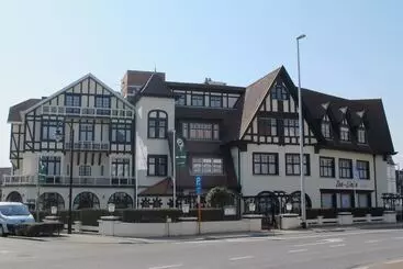 Hotel Vakantiecentrum Zeelinde
