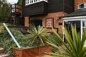 Mill On The Soar By Greene King Inns