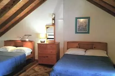 Majatalo Bananaquit Apartments