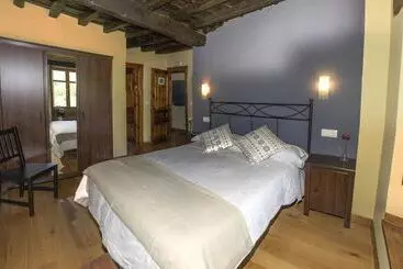 ペンション Mirador De Picos