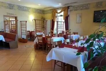 Pension A Miro