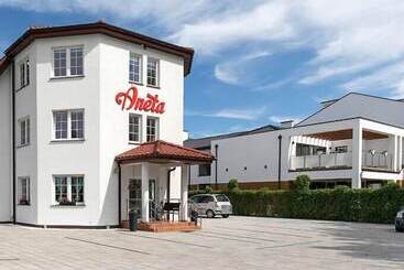 Pensjonat Aneta