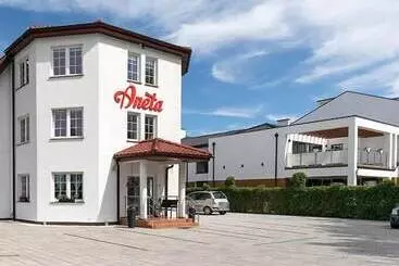 Pensjonat Aneta
