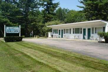 茅舍 Savoie S Lodging