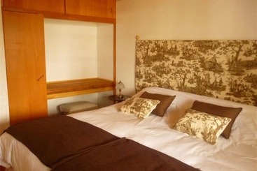 مبيت وإفطار Finna Estampa