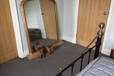 Bed and Breakfast Slades Farm Leisure