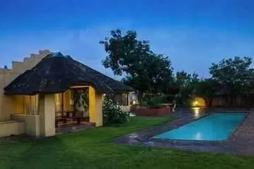 Bed and Breakfast Tarragon Guest House