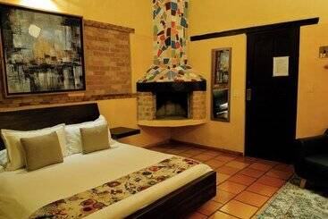 Сельский дом Bombon