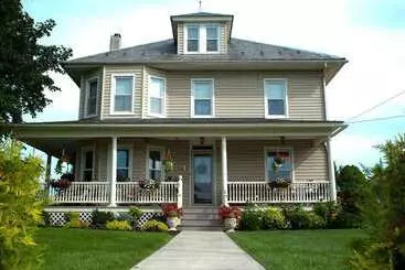 Country View Pa Bed & Breakfast