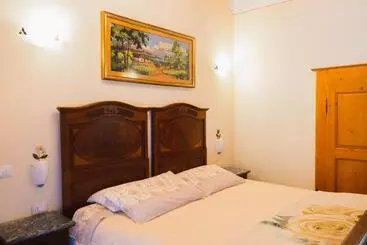 Aamiaismajoitus (B&B) Guesthouse Giulietta E Romeo