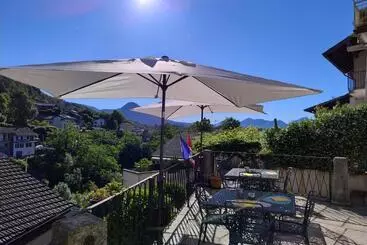 ベッドアンドブレックファースト Guesthouse Giulietta E Romeo