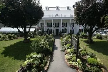 Hostelli Beekman Arms