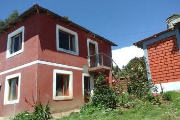 Cămin Inti Mallku Lodge