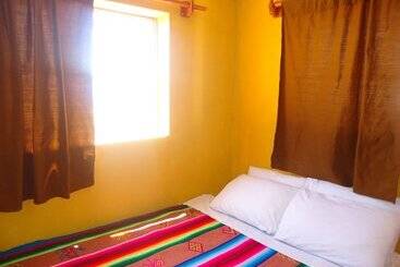 Hostal Inti Mallku Lodge