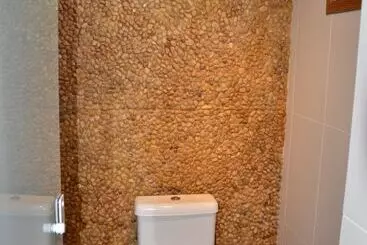 ホテル Astral Da Ilha Pousada & Gastronomia