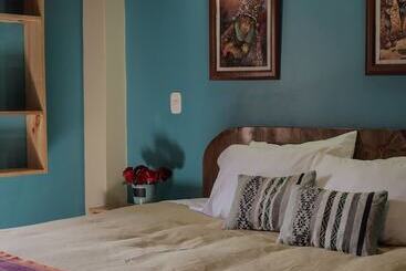 Hotel Doña Catta Casa Boutique