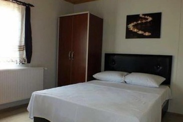 Hotel Emirbey Atli Turizm Ve Dogal Yasam Koyu