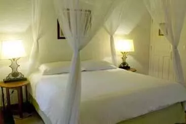 Hotell Las Cúpulas Pequeño Gran