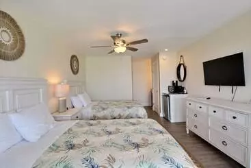 Hotelli Lighthouse View Oceanfront Lodging