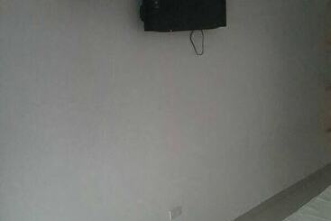 Отель Luna De Mata De Limon