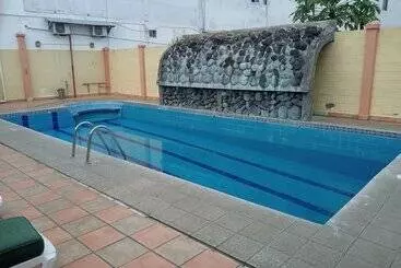 هتل Palmeras